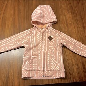 Burton Toddler Fleece Hoodie